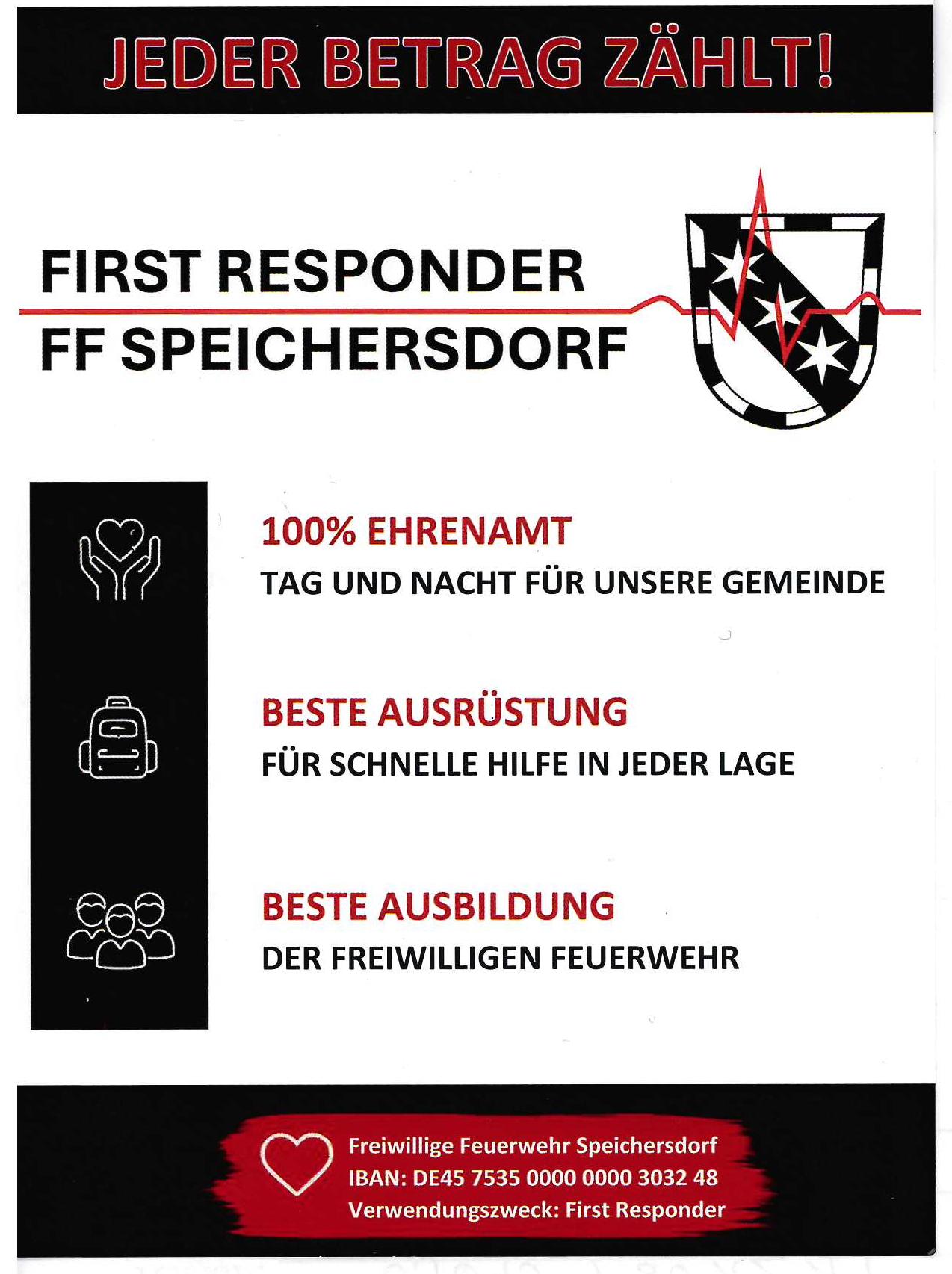 First Responder 1