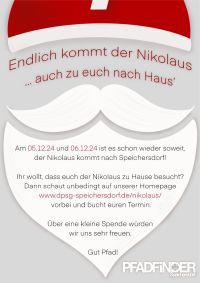 Nikolaus Aktion 24 s