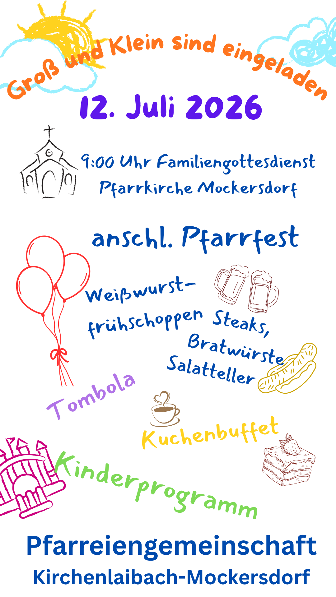 Pfarrfest2026