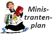 Ministrantenplan